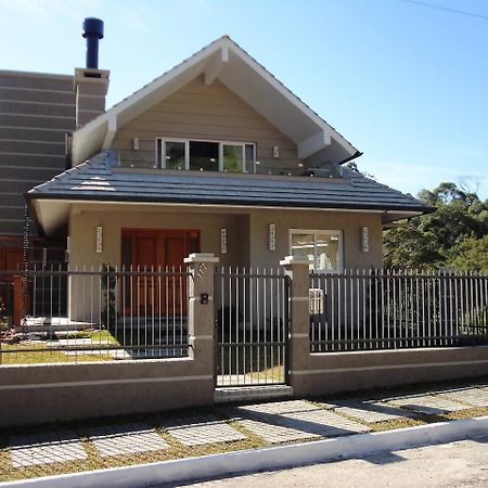 Viena Flats Daire Gramado Dış mekan fotoğraf