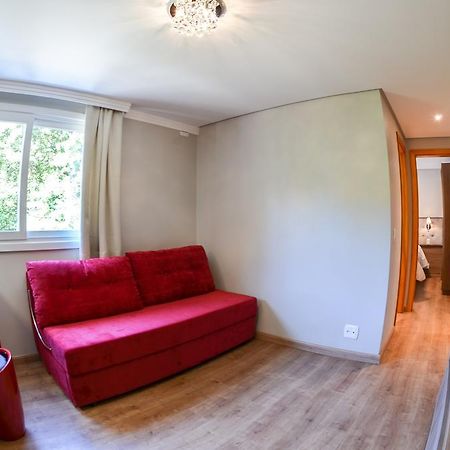 Viena Flats Daire Gramado Dış mekan fotoğraf