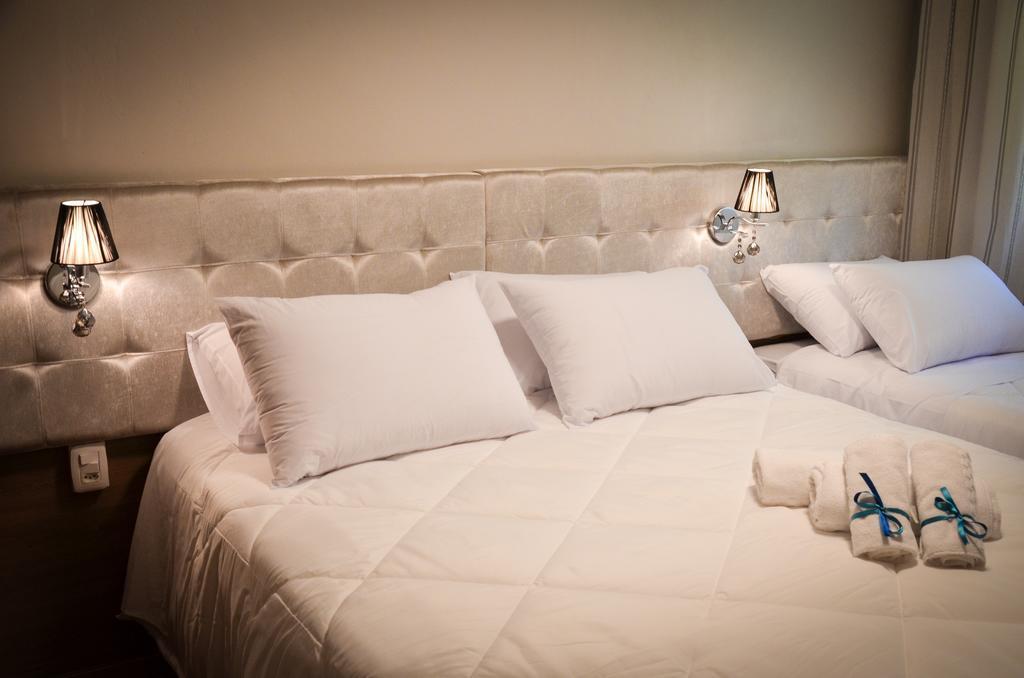 Viena Flats Daire Gramado Dış mekan fotoğraf
