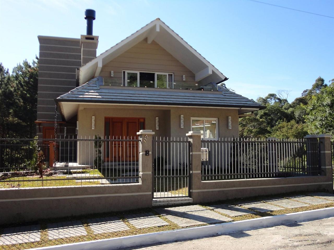 Viena Flats Daire Gramado Dış mekan fotoğraf