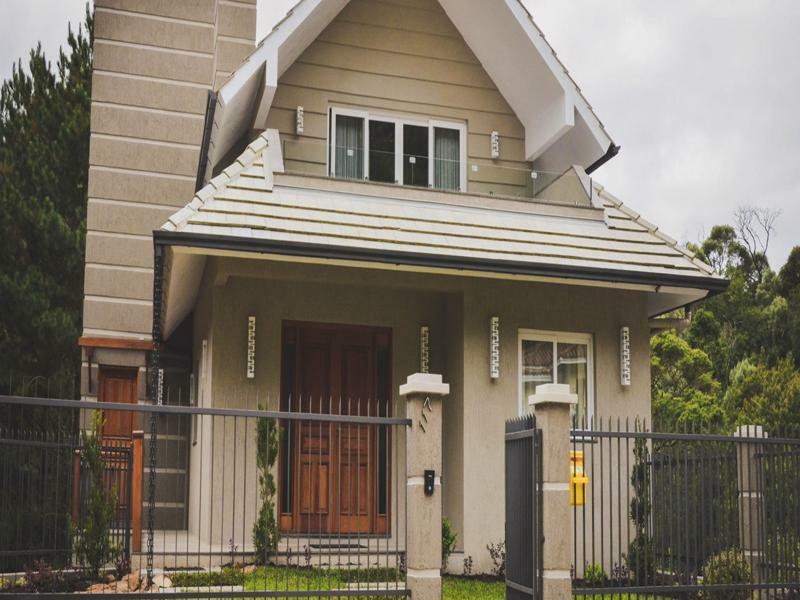 Viena Flats Daire Gramado Dış mekan fotoğraf
