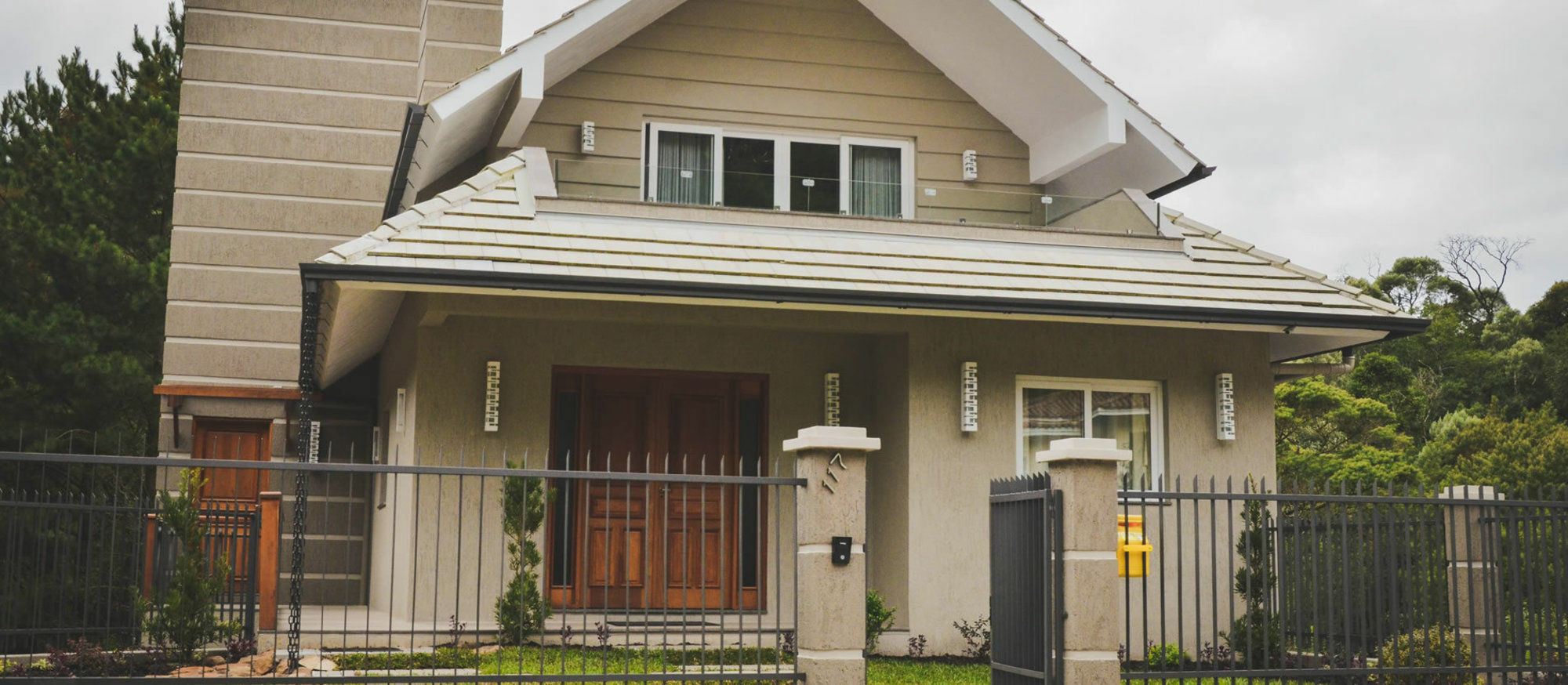 Viena Flats Daire Gramado Dış mekan fotoğraf