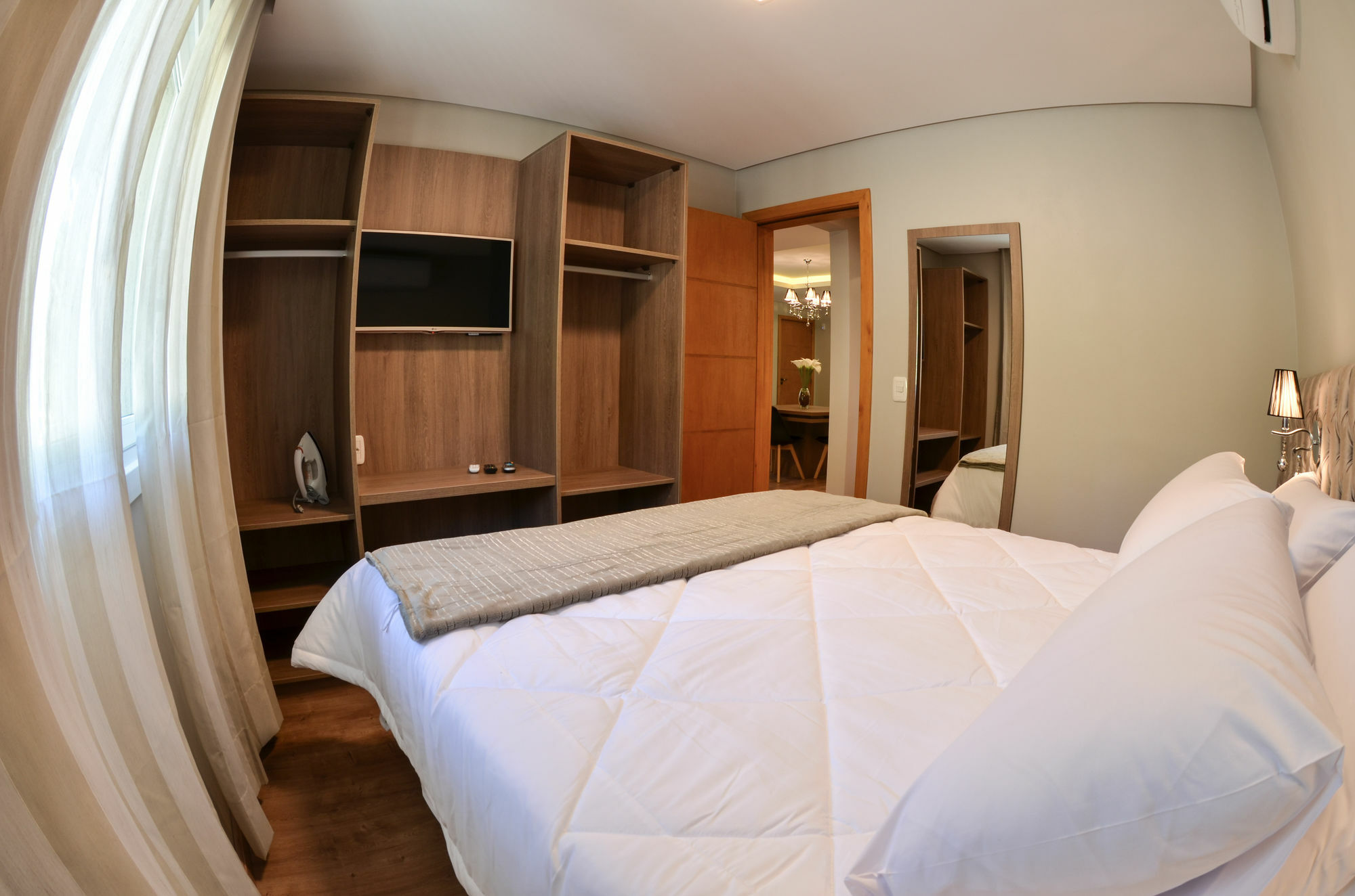 Viena Flats Daire Gramado Dış mekan fotoğraf