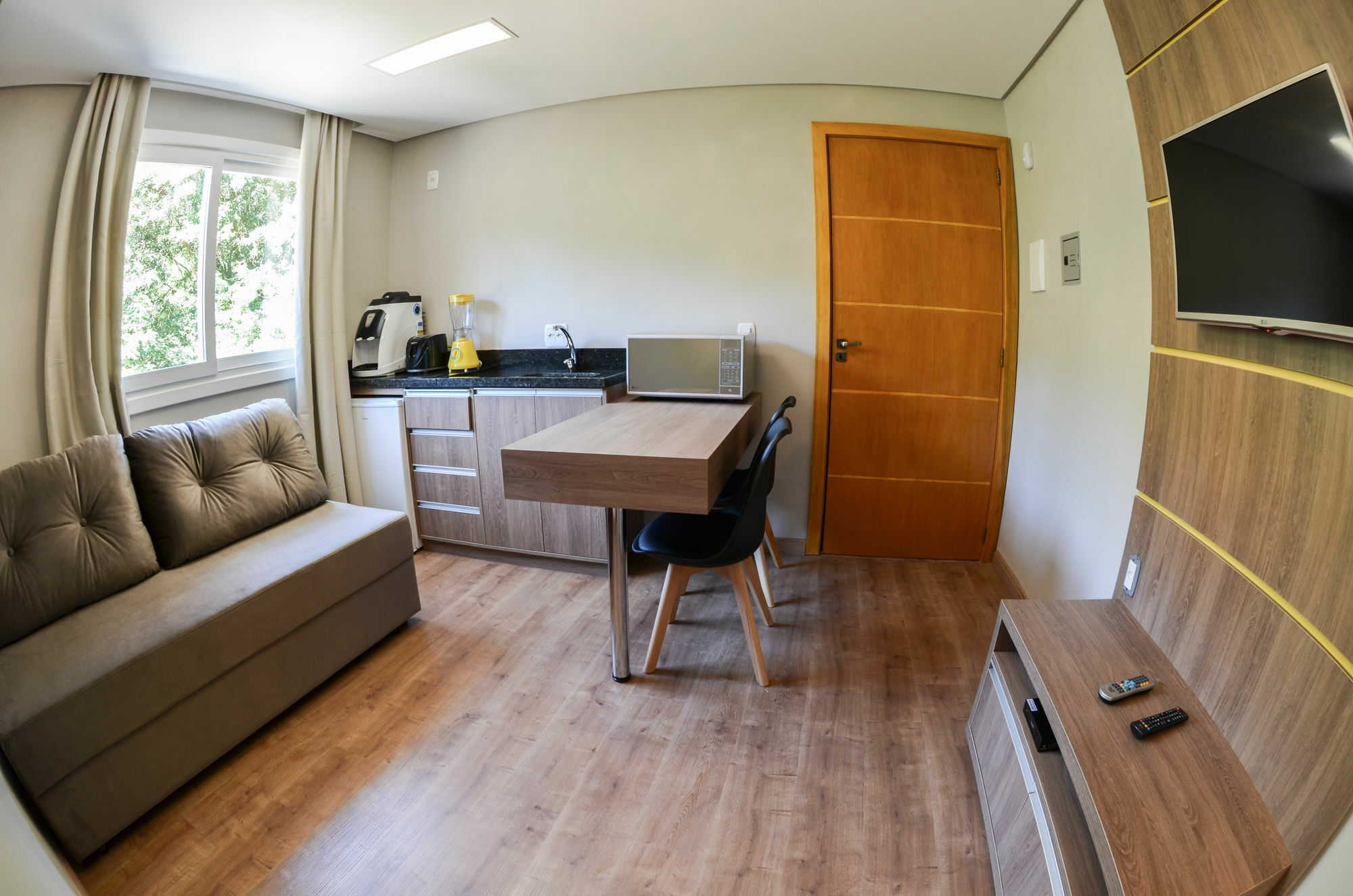 Viena Flats Daire Gramado Dış mekan fotoğraf