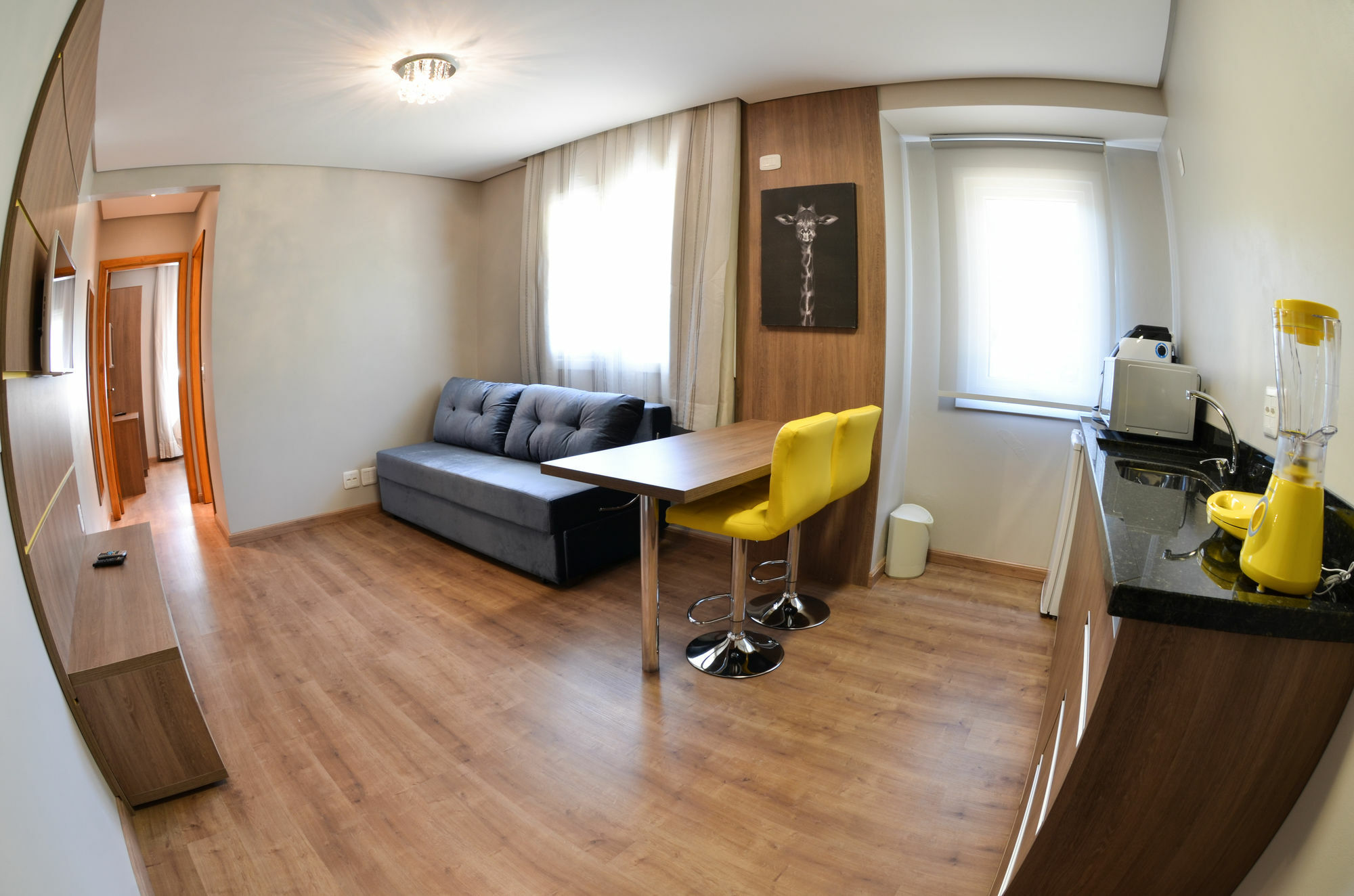 Viena Flats Daire Gramado Dış mekan fotoğraf