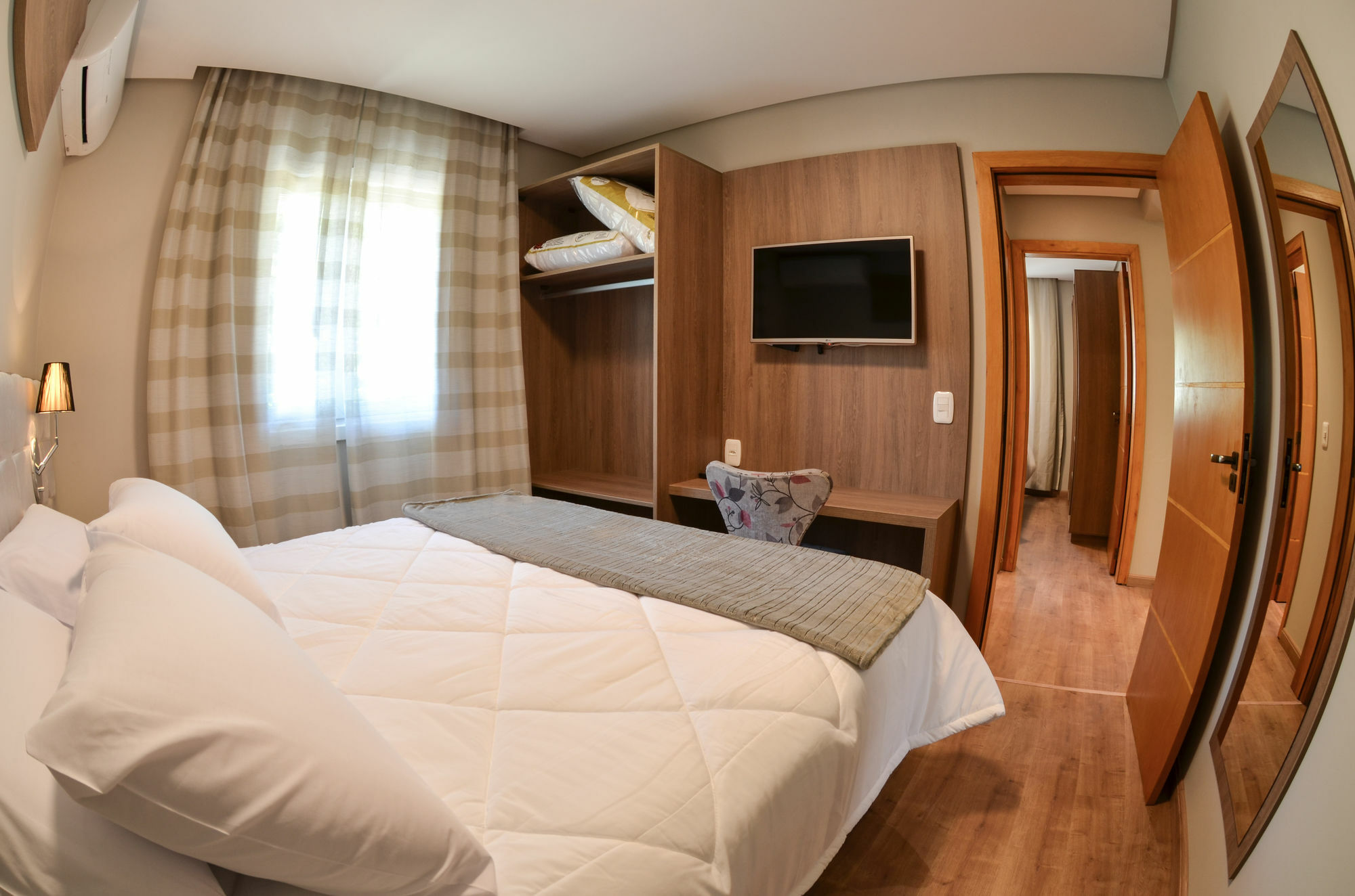 Viena Flats Daire Gramado Dış mekan fotoğraf