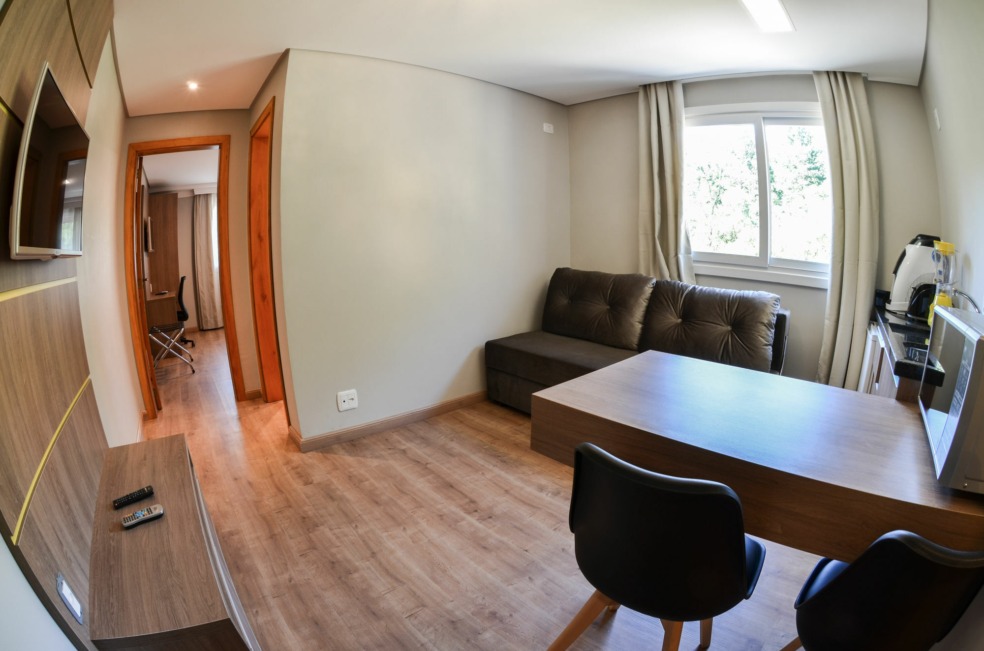 Viena Flats Daire Gramado Dış mekan fotoğraf