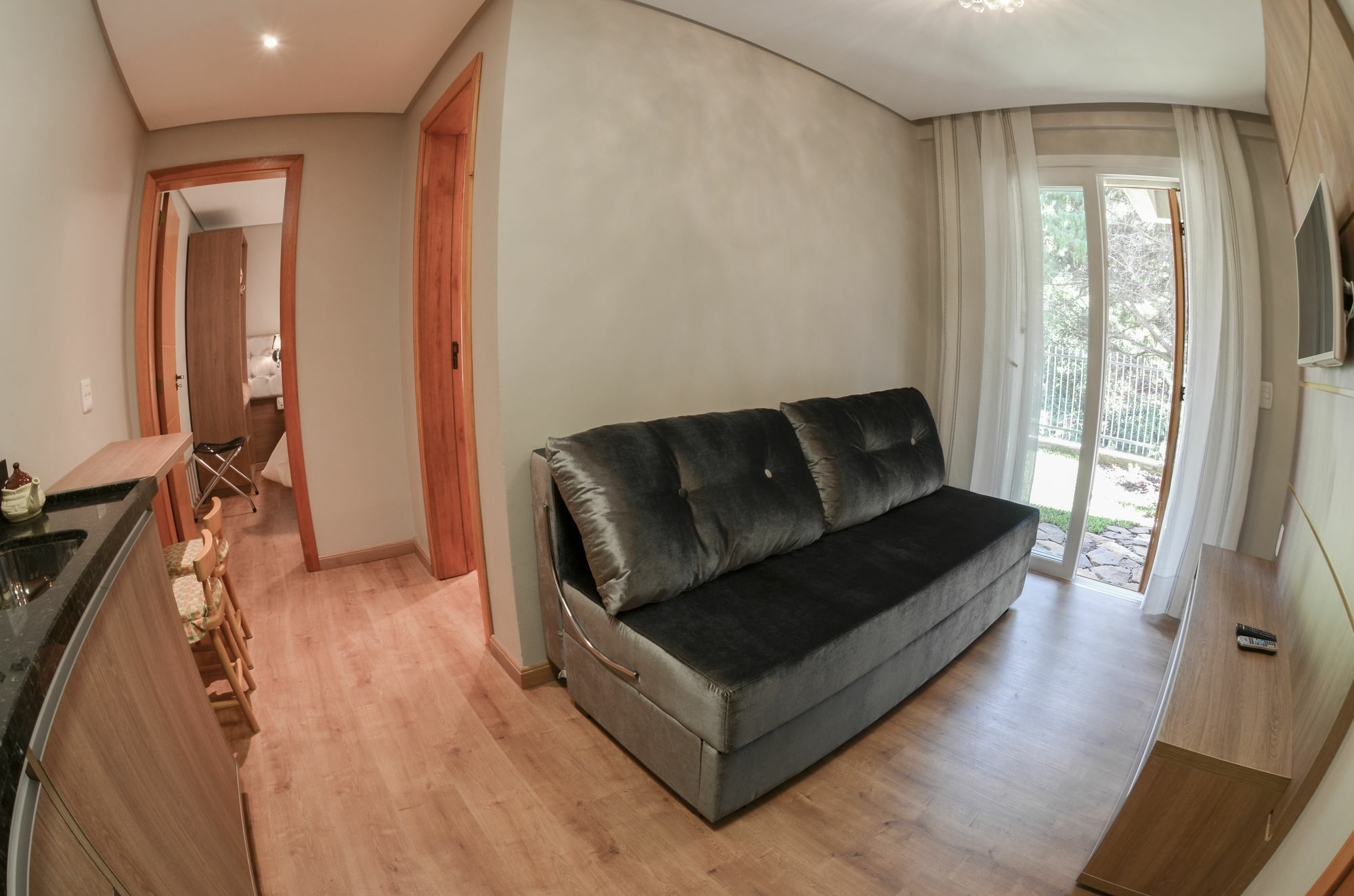 Viena Flats Daire Gramado Dış mekan fotoğraf