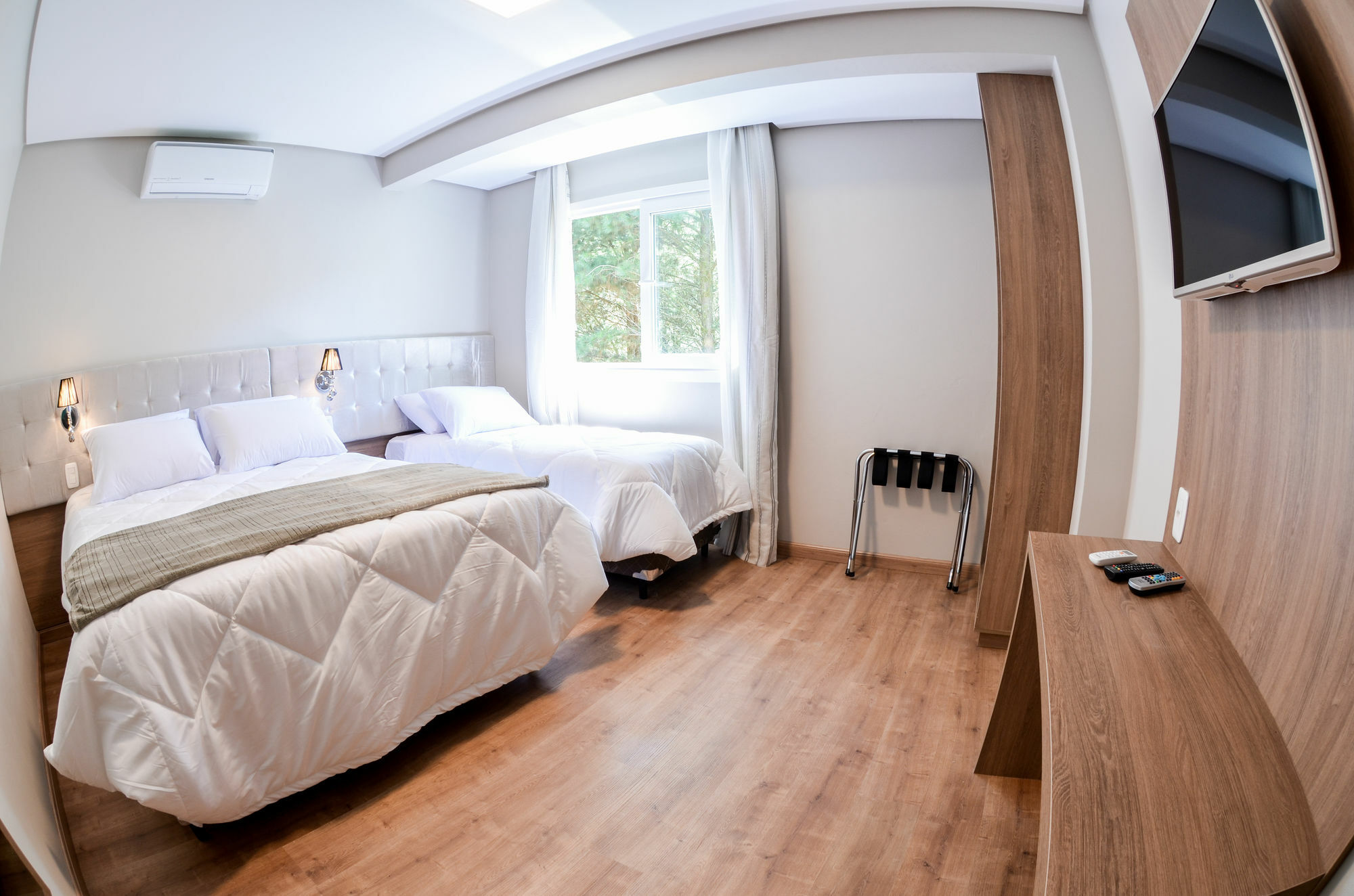 Viena Flats Daire Gramado Dış mekan fotoğraf