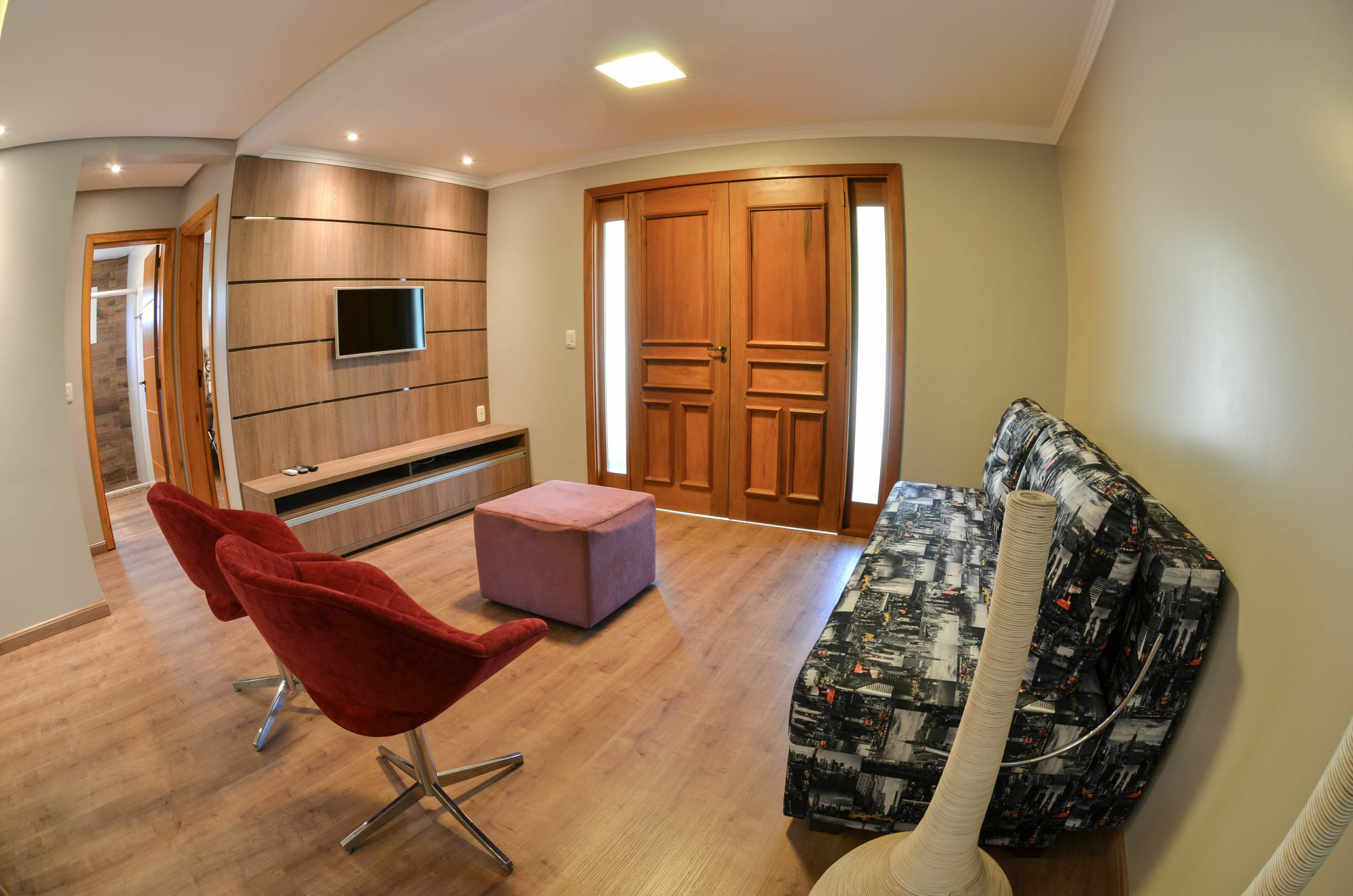 Viena Flats Daire Gramado Dış mekan fotoğraf