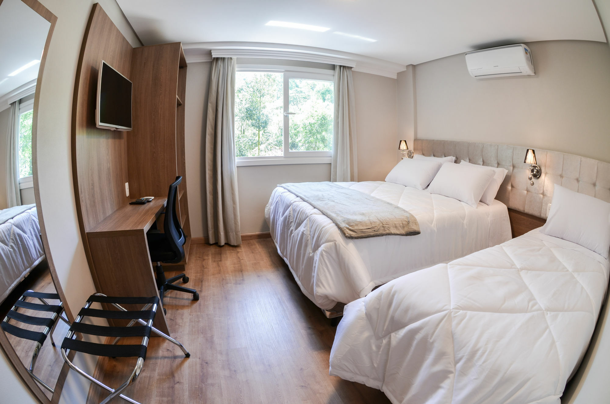 Viena Flats Daire Gramado Dış mekan fotoğraf