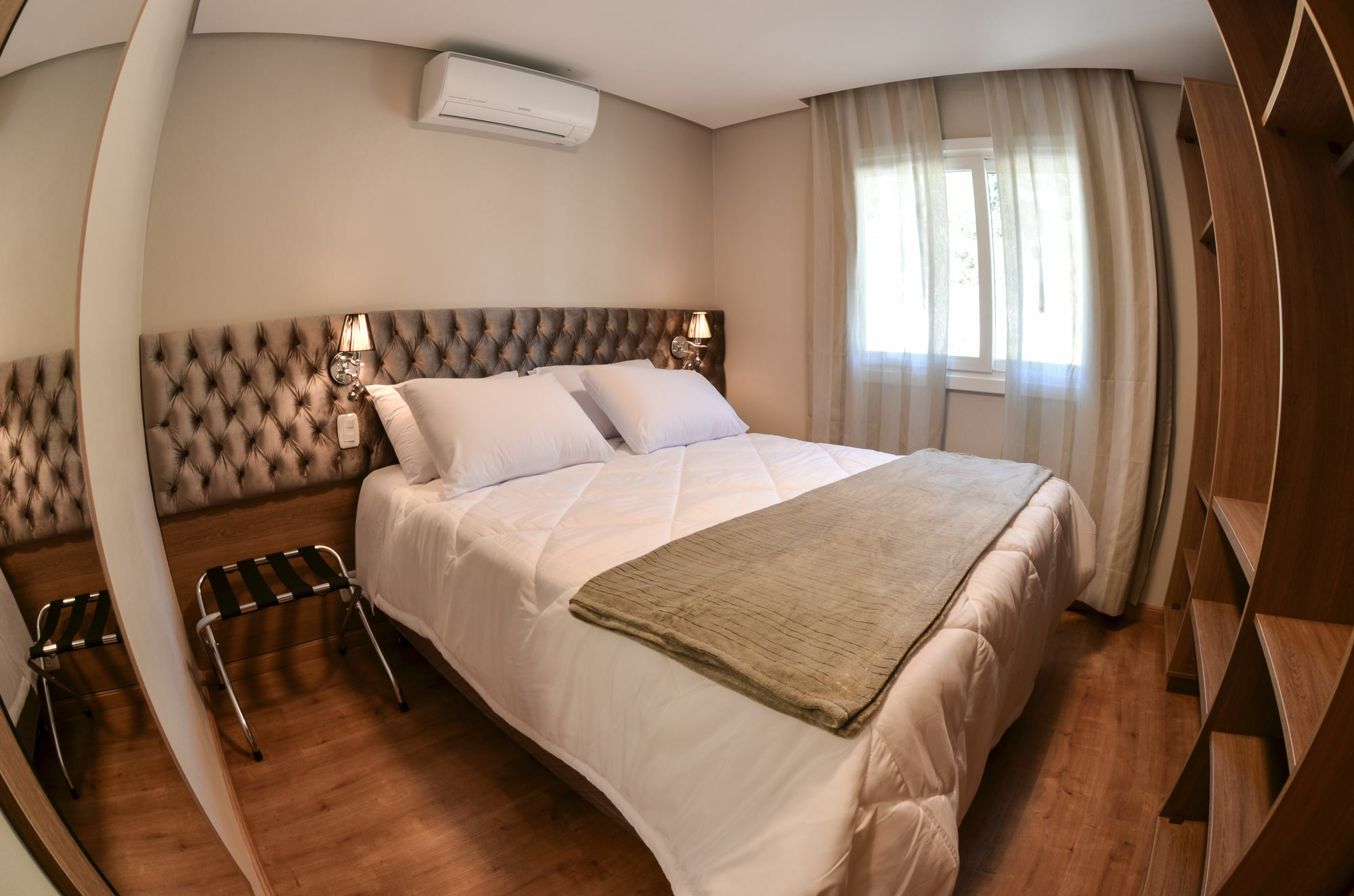 Viena Flats Daire Gramado Dış mekan fotoğraf