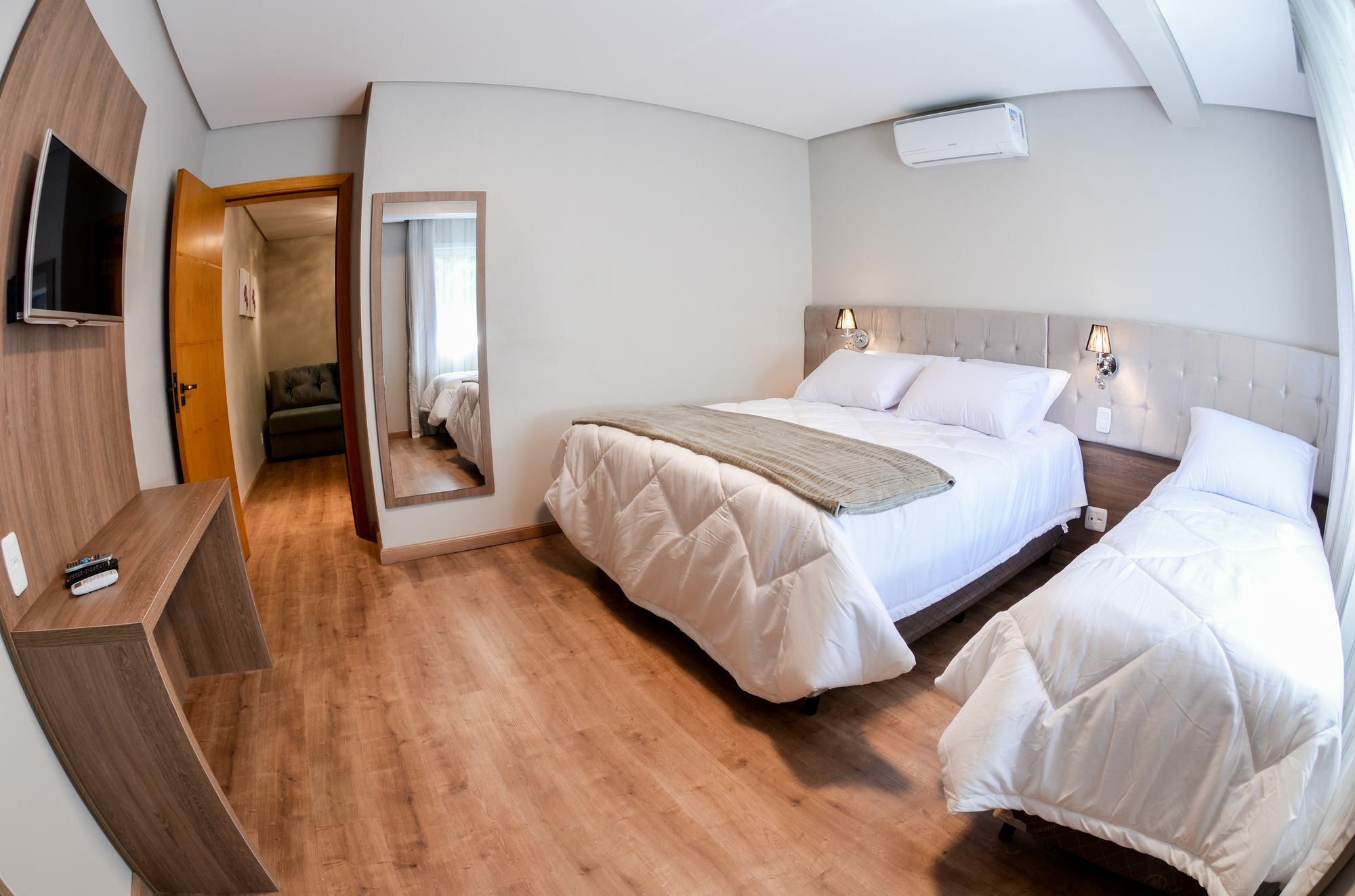 Viena Flats Daire Gramado Dış mekan fotoğraf