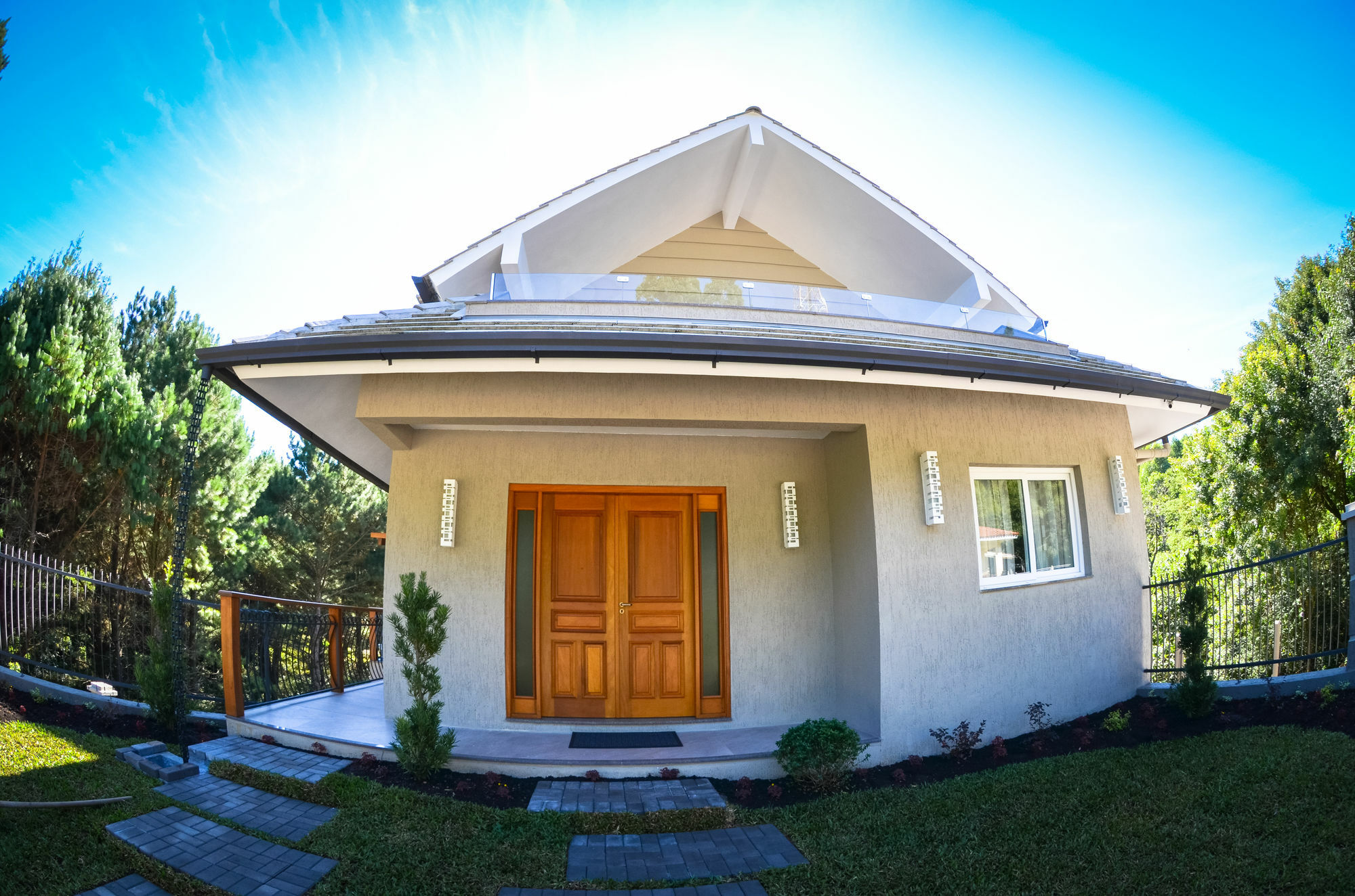 Viena Flats Daire Gramado Dış mekan fotoğraf