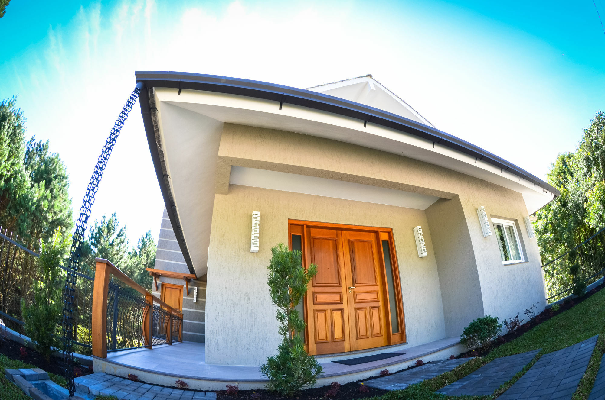 Viena Flats Daire Gramado Dış mekan fotoğraf