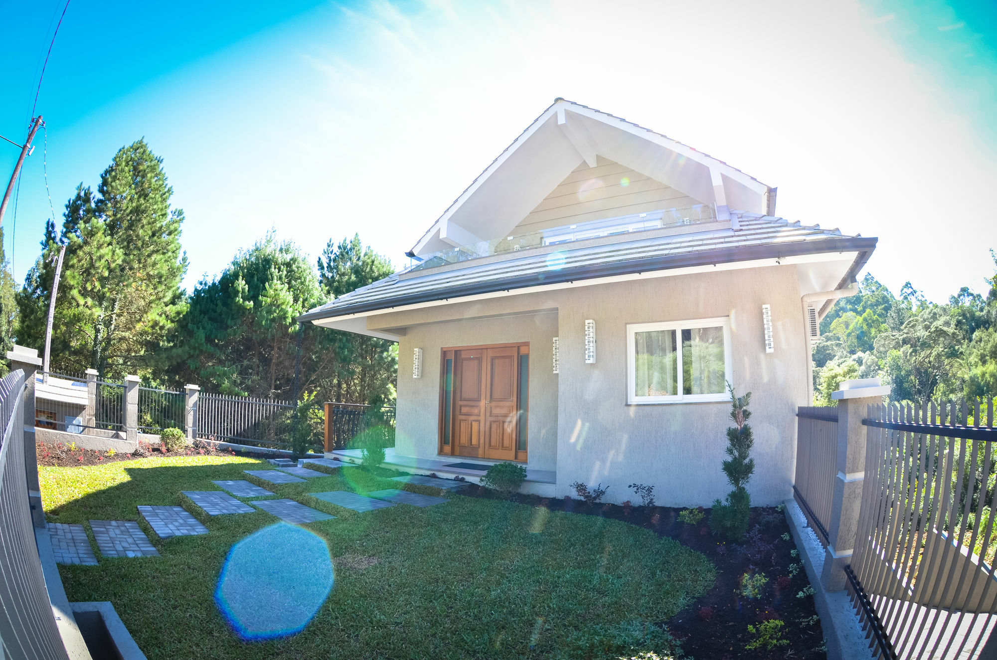 Viena Flats Daire Gramado Dış mekan fotoğraf